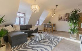 Altstadtapartment, 80 qm,2 Schlafzimmer,Parkplatz,Netflix